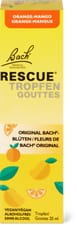 Gouttes orange-mangue Rescue Remedy