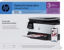 HP OfficeJet Pro 8122e