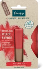 Kneipp soin des lèvres Red