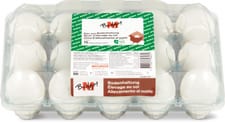 M-Budget Eier Imp. BH 53+