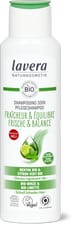 Lavera Shampooing Fraìcheur&Èquilibre