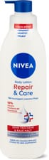 Nivea Body Repair&Care Lotion