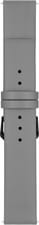 Bracelet de montre Chicago 20 grey