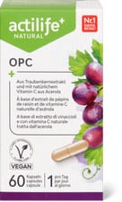Actilife Natural OPC