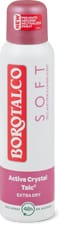 Borotalco Deo Spray Pink soft