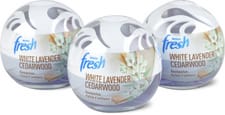 M-Fresh Parf damb Lavend