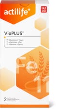 Actilife VioPlus