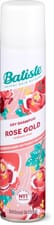 Batiste Dry Shampoo Rose Gold