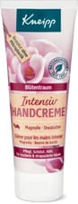 Kneipp Crème pour les mains rêve de fleur