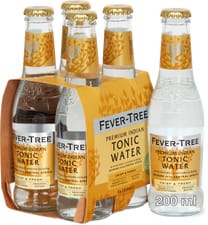 Fever Tree Premium Indian Tonic Water