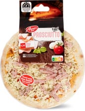 Anna's Best Mini Pizza prosciutto