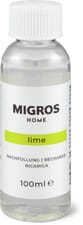 Parfume espace à rempli (Goût: LIME)