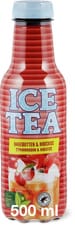 Kult Ice Tea Cynorhodon et hibiscus