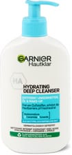 Garnier Skin Active Deep Cleanser