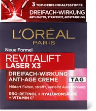 L'Oréal Revitalift Jour