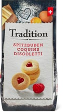 Tradition Coquins