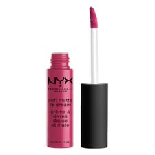 NYX PMU SFT MATTE LP C