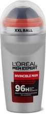 L'Oréal Men Deo Invincible