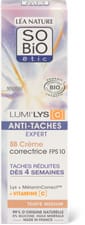SoBio Lumi Lys BB Cream