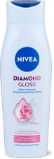 Nivea Shampooing Diamond Gloss Care