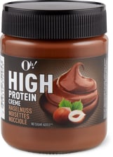 Oh! Crème High Protein Noisettes