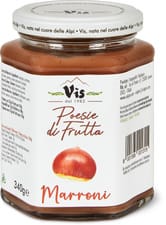 VIS Pâte à tartiner Crème de marrons