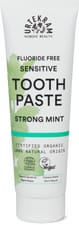 Urtekram dentifrice strong