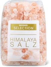 Sélection Sel de l’Himalaya Sachet de recharge