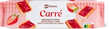 M-Classic Carré Fraise