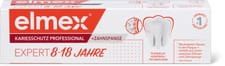 Elmex Professional Expert 8-18 ans