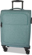 Trolley Glider RPET (Farbe: h'petrol, Grösse: S)
