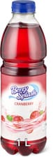 Berry Splash Cranberry