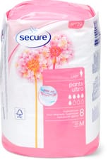 Secure Pants Ultra M