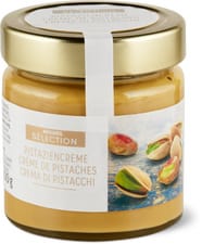 Sélection Crème de pistache