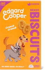 Edgard & Cooper Biscotti al pollo