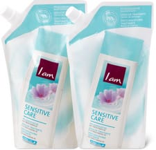 I am Shower Sensitive Care REC