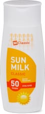 M-Classic Sun Milk SF 50