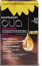 Garnier Olia 5.3 Châtain doré