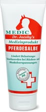 Dr. Jacoby's Medic baume de cheval tube