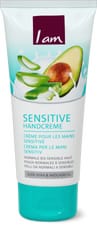 I am crème mains sensitiv