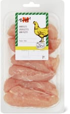 M-Budget minifilets de poulet