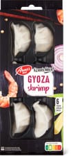 Anna's Best ASC Gyoza Shrimp