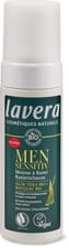 Lavera Men sensitive mousse à raser