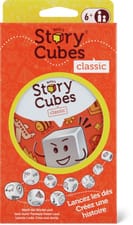 Story Cubes Original