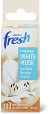 Mini Spray White Musk