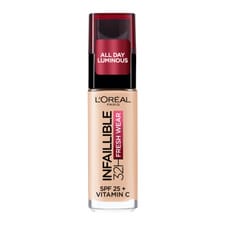 Infaillible 32h Fresh Wear foundation 20 Ivory