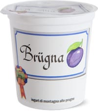Iogurt ala Brugna