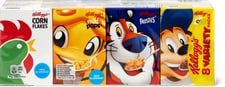 Kellogg's Céréales assort.