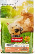 Matzinger Adult Alimenti secchi con pollo e manzo