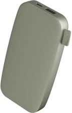 12000 mAh USB-C - Dried Green